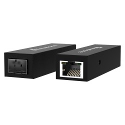 Konverter GVT-1001 Ultra-Slim RJ45 to SFP — Buy in Cyprus with Fast Delivery