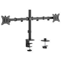 Equip Befestigungskit für 2 LCD- Plasma-Konsolen 17-32 Zoll — Buy in Cyprus with Fast Delivery