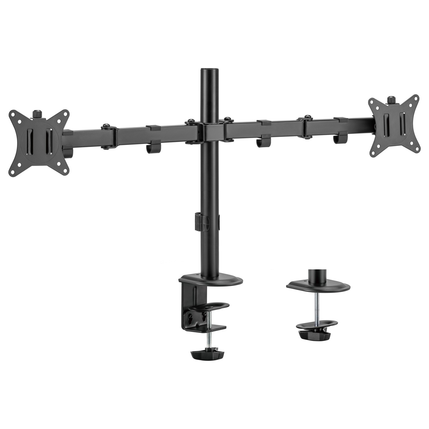 Equip Befestigungskit für 2 LCD- Plasma-Konsolen 17-32 Zoll — Buy in Cyprus with Fast Delivery