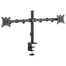 Equip Befestigungskit für 2 LCD- Plasma-Konsolen 17-32 Zoll — Buy in Cyprus with Fast Delivery