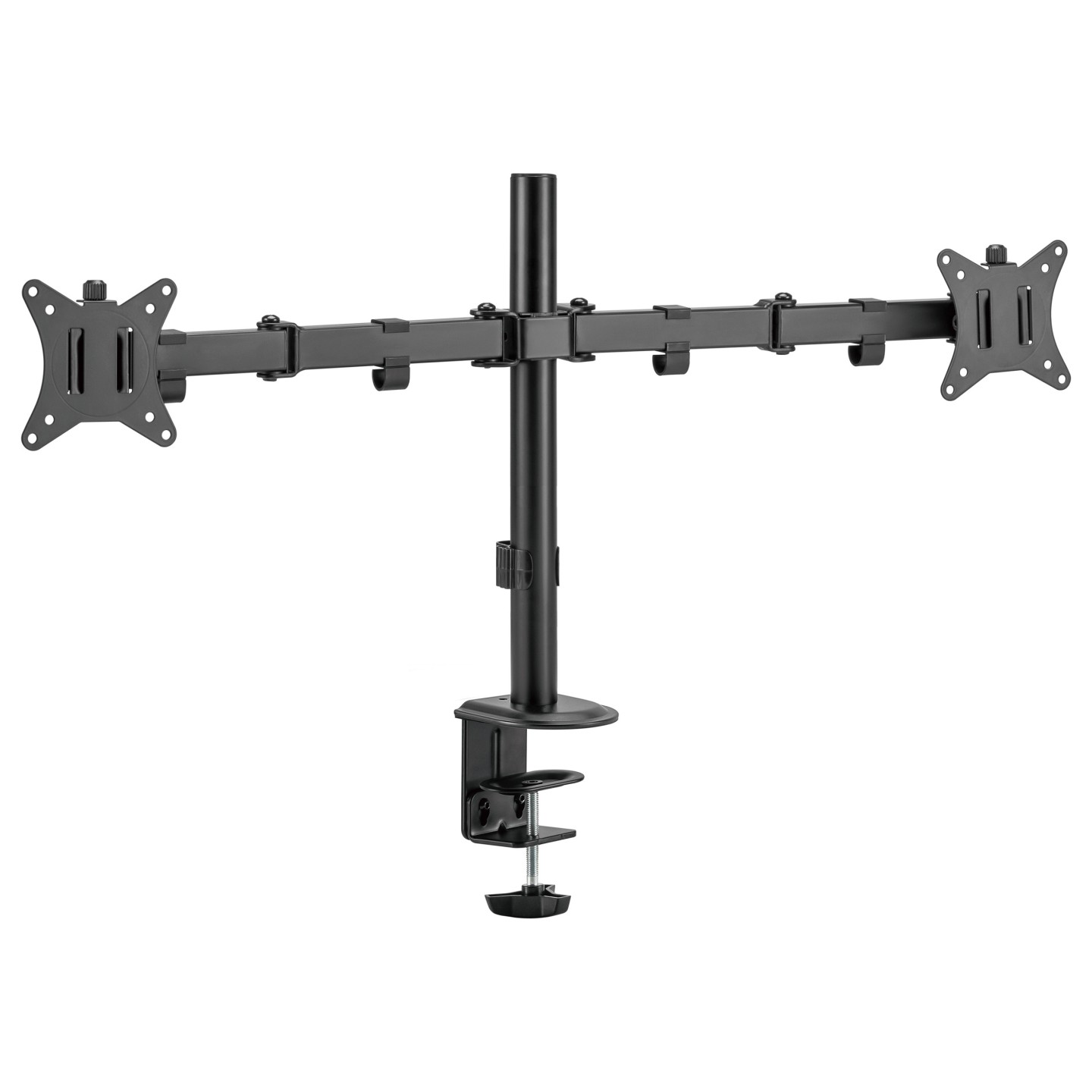 Equip Befestigungskit für 2 LCD- Plasma-Konsolen 17-32 Zoll — Buy in Cyprus with Fast Delivery
