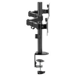 Equip Befestigungskit für 2 LCD- Plasma-Konsolen 17-32 Zoll — Buy in Cyprus with Fast Delivery