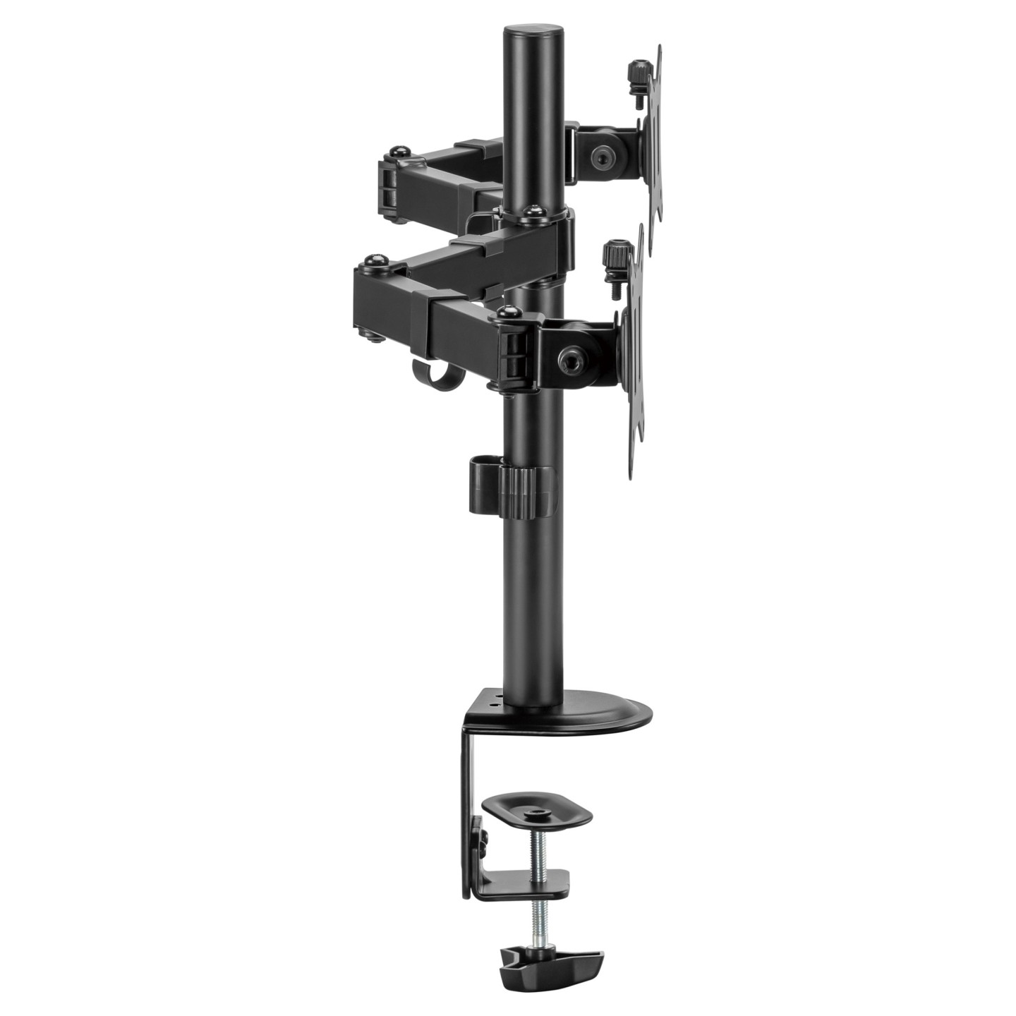 Equip Befestigungskit für 2 LCD- Plasma-Konsolen 17-32 Zoll — Buy in Cyprus with Fast Delivery