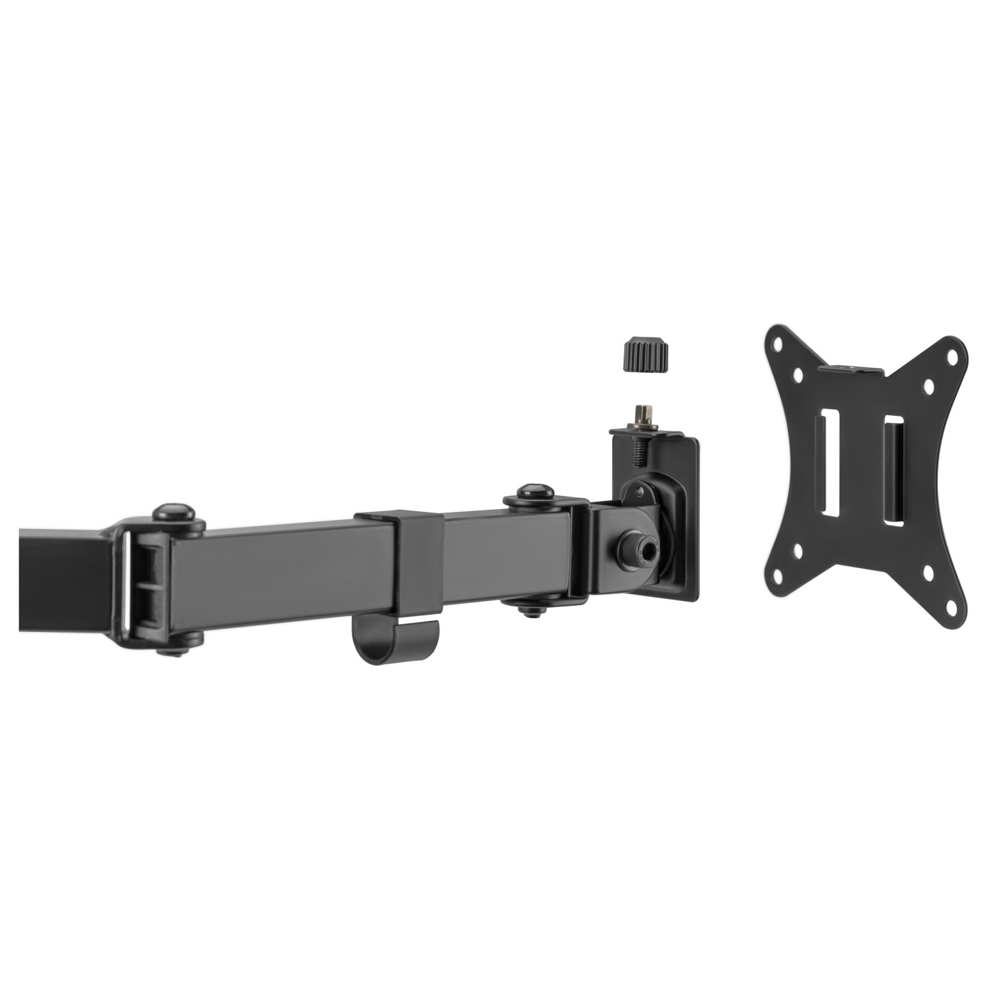 Equip Befestigungskit für 2 LCD- Plasma-Konsolen 17-32 Zoll — Buy in Cyprus with Fast Delivery