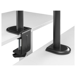 Equip Befestigungskit für 2 LCD- Plasma-Konsolen 17-32 Zoll — Buy in Cyprus with Fast Delivery