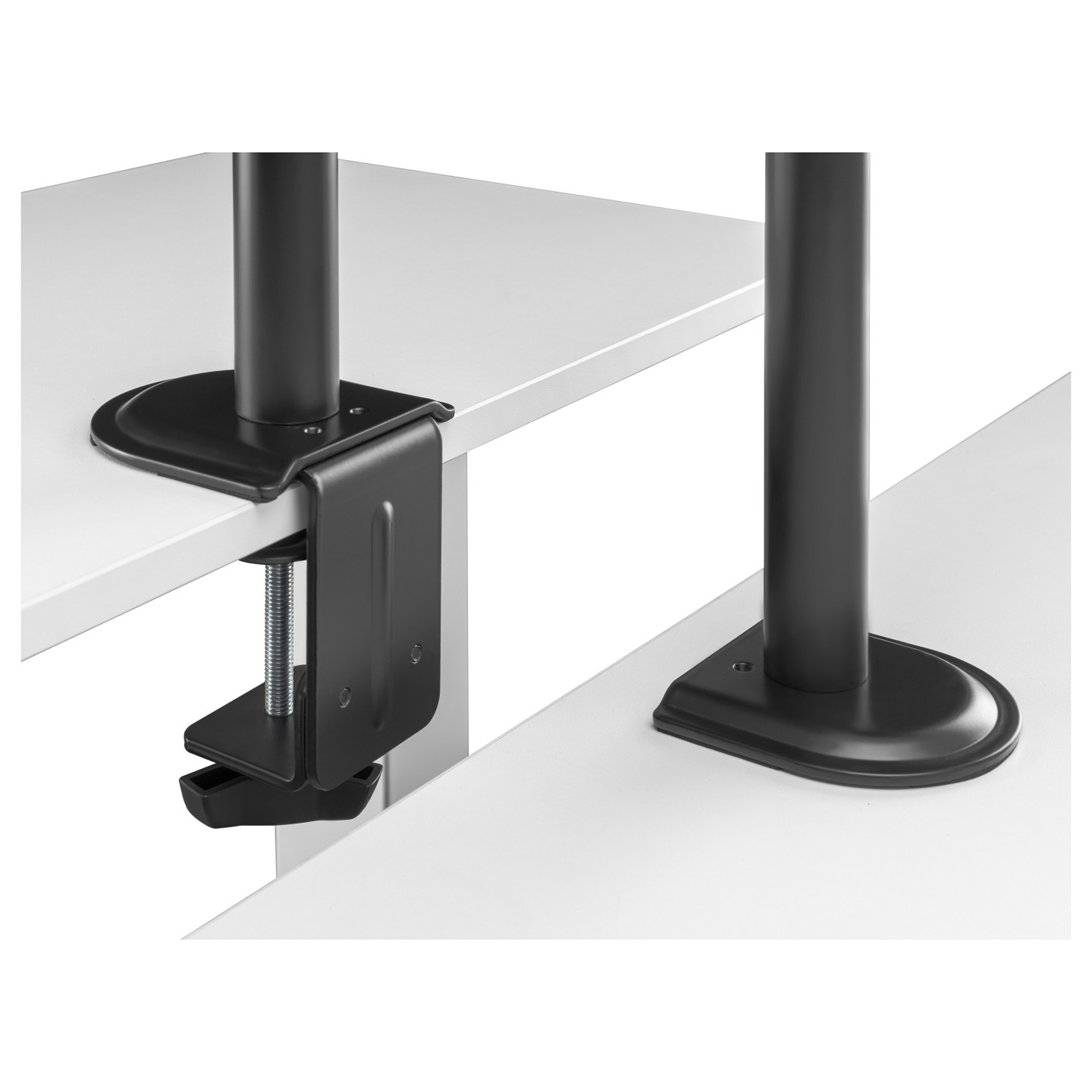 Equip Befestigungskit für 2 LCD- Plasma-Konsolen 17-32 Zoll — Buy in Cyprus with Fast Delivery