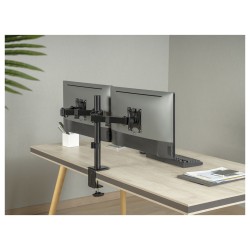 Equip Befestigungskit für 2 LCD- Plasma-Konsolen 17-32 Zoll — Buy in Cyprus with Fast Delivery