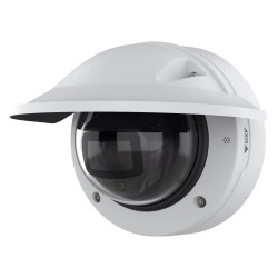 AXIS Netzwerkkamera Fix Dome P3285-LVE 10 mm HDTV 1080p — Buy in Cyprus with Fast Delivery