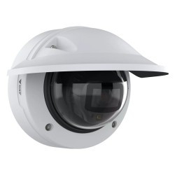 AXIS Netzwerkkamera Fix Dome P3285-LVE 10 mm HDTV 1080p — Buy in Cyprus with Fast Delivery
