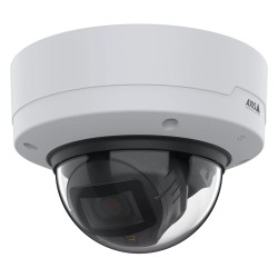 AXIS Netzwerkkamera Fix Dome P3285-LVE 10 mm HDTV 1080p — Buy in Cyprus with Fast Delivery