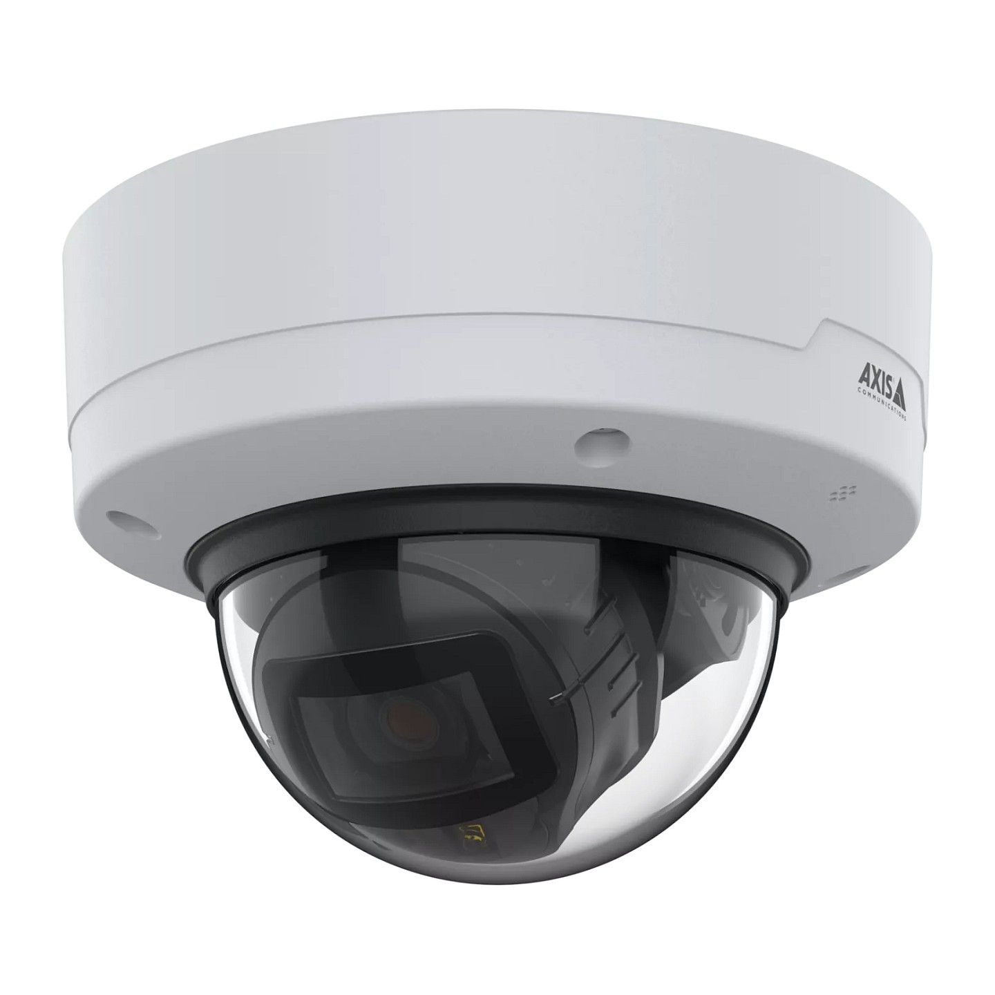 AXIS Netzwerkkamera Fix Dome P3285-LVE 10 mm HDTV 1080p — Buy in Cyprus with Fast Delivery