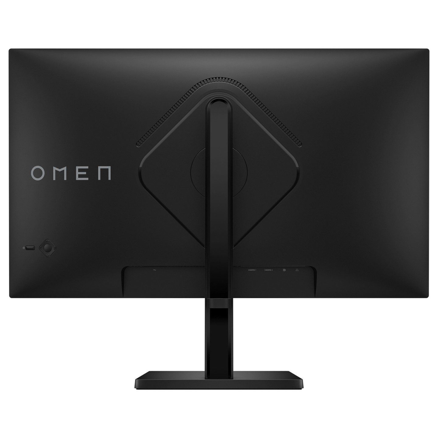 OMEN 27q G2 Gaming Monitor QHD. 180Hz — Buy in Cyprus with Fast Delivery