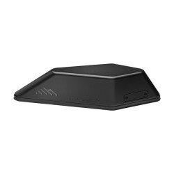 Cradlepoint R2105 - Router - WWAN 2.5GbE - Wi-Fi 6 - Dual-Band - 4G. 5G - mit 1 Jahr NetCloud Mobile Performance Esse...