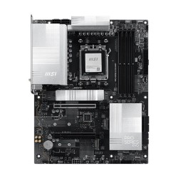 MSI PRO X870E-S EVO WIFI (AM5) — Buy in Cyprus with Fast Delivery