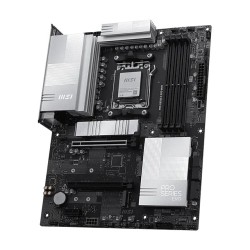 MSI PRO X870E-S EVO WIFI (AM5) — Buy in Cyprus with Fast Delivery