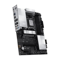 MSI PRO X870E-S EVO WIFI (AM5) — Buy in Cyprus with Fast Delivery