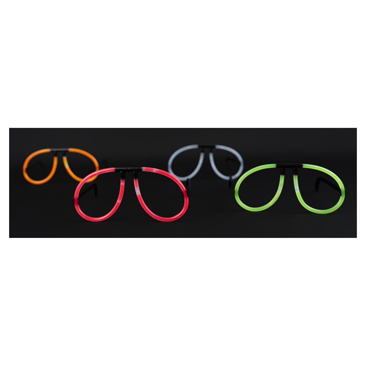 RealPower Knicklichter Party-Box 108 Teile — Buy in Cyprus with Fast Delivery