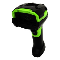 ZEBRA Barcode-Scanner LI3608 USB 1D.RS232.KBW.USB.IP67 — Buy in Cyprus with Fast Delivery