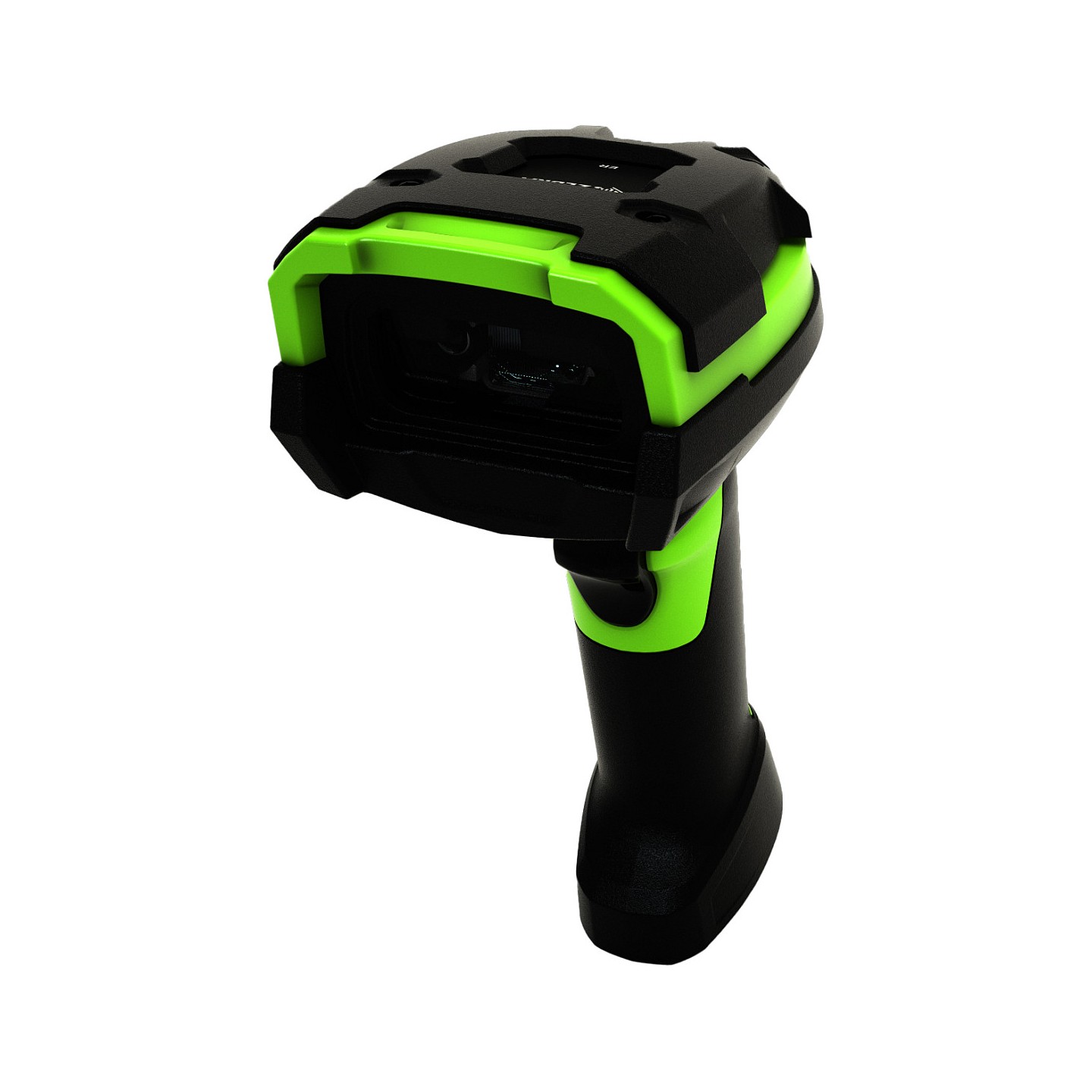 ZEBRA Barcode-Scanner LI3608 USB 1D.RS232.KBW.USB.IP67 — Buy in Cyprus with Fast Delivery
