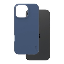 CARE Case Fashion Blue iPhone 16 Pro Max — Buy in Cyprus with Fast Delivery