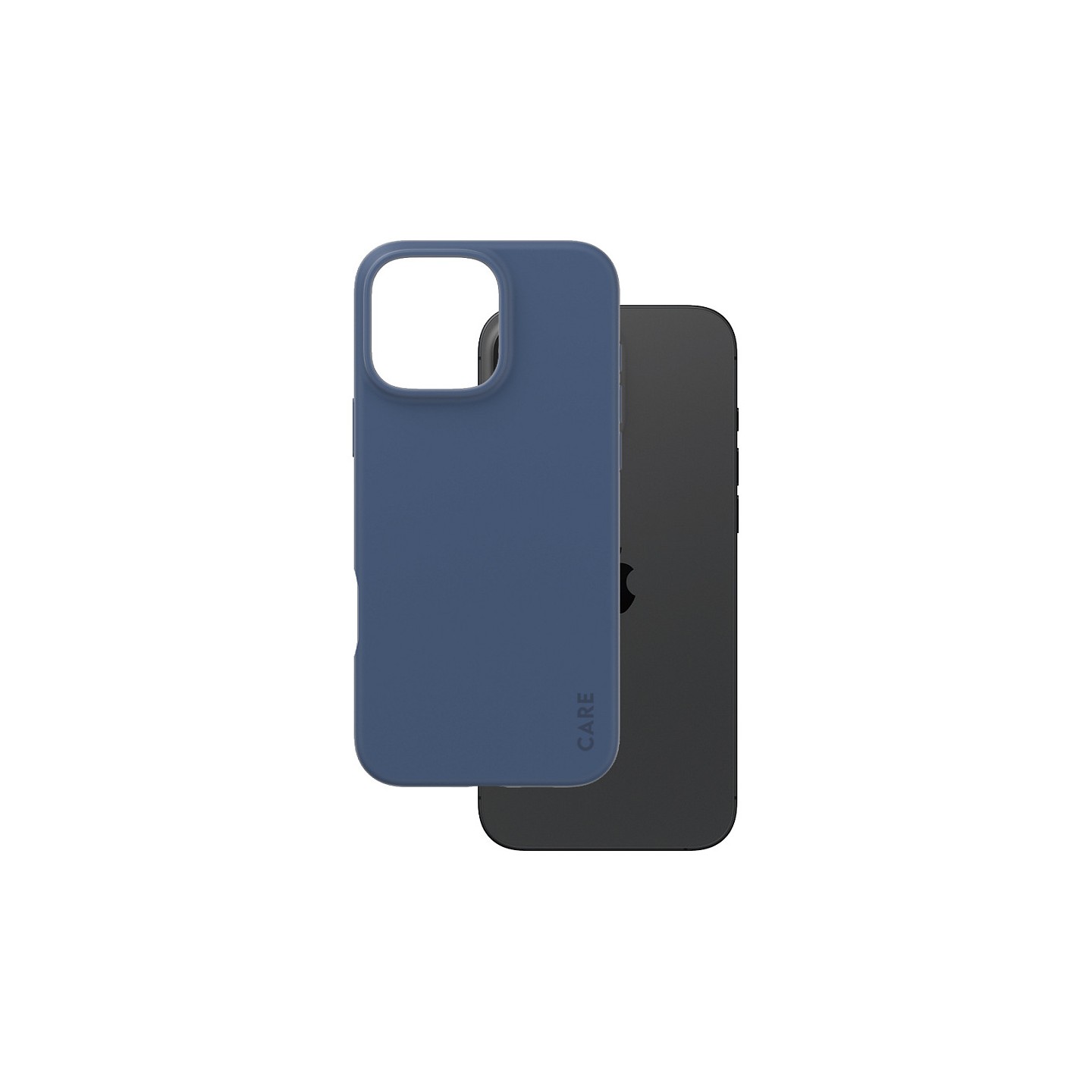 CARE Case Fashion Blue iPhone 16 Pro Max — Buy in Cyprus with Fast Delivery