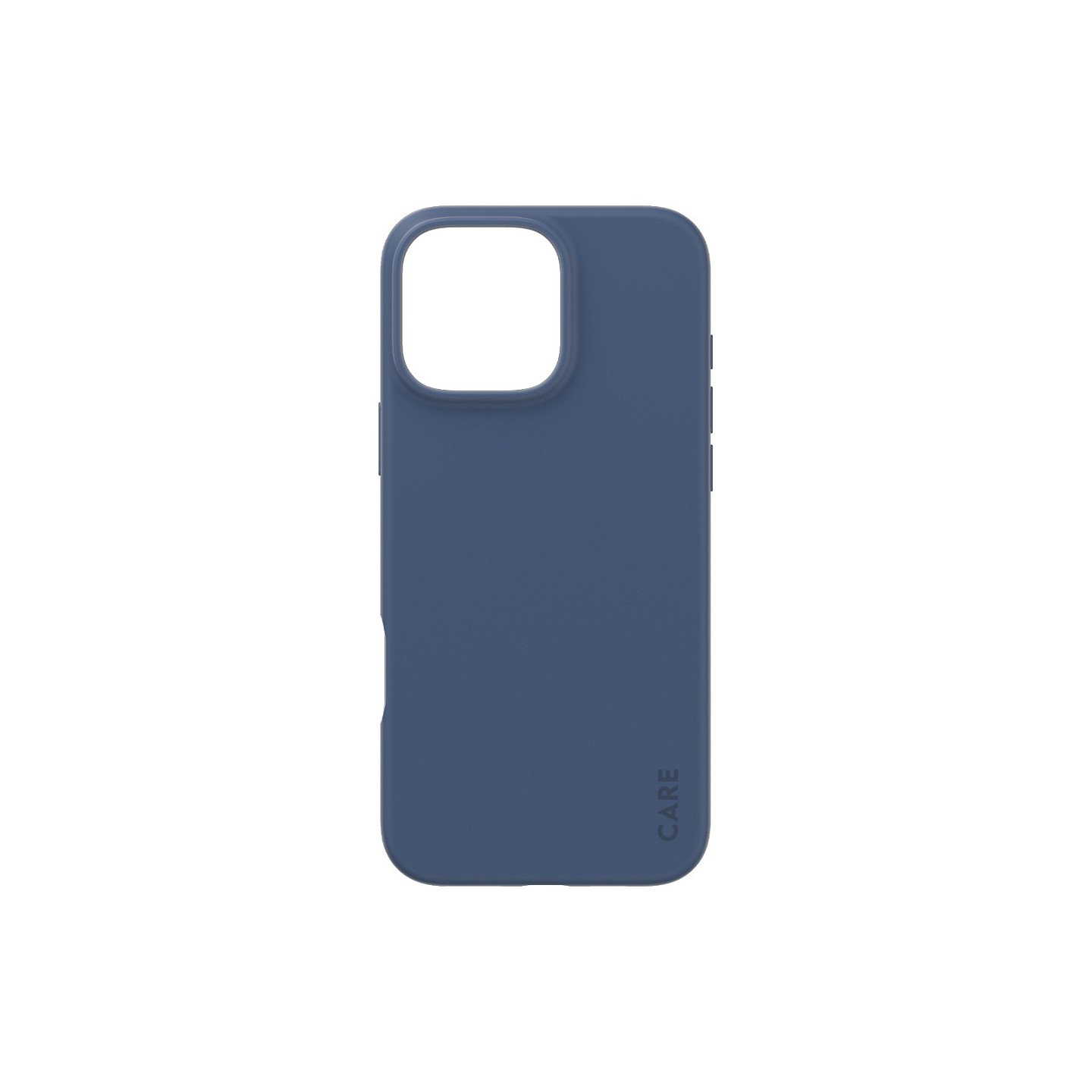 CARE Case Fashion Blue iPhone 16 Pro Max — Buy in Cyprus with Fast Delivery