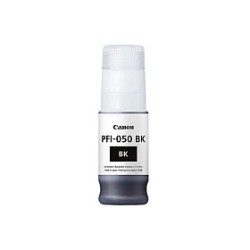 Canon Tinte 5698C001 PFI-050BK Schwarz — Buy in Cyprus with Fast Delivery