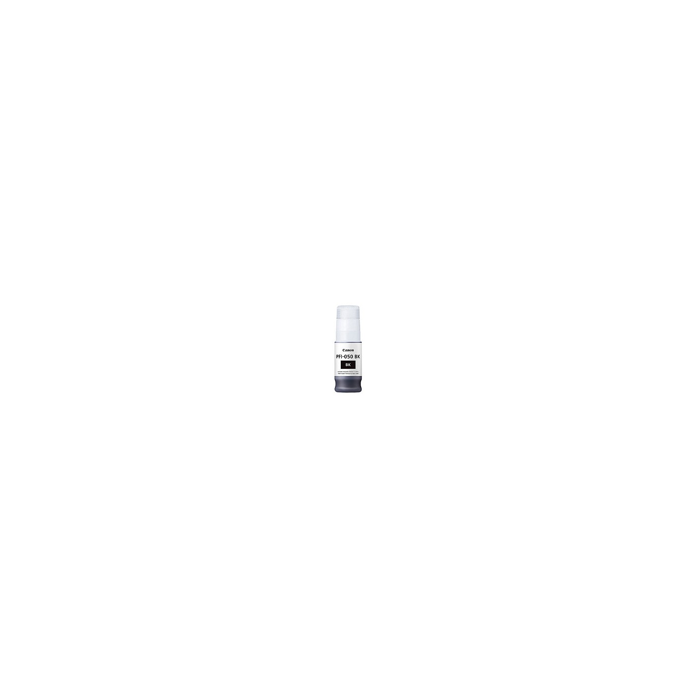 Canon Tinte 5698C001 PFI-050BK Schwarz — Buy in Cyprus with Fast Delivery