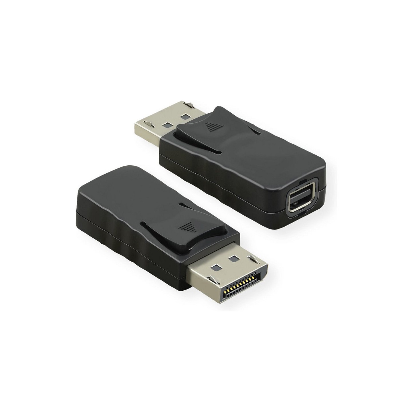 VALUE DisplayPort Adapter. DP Stecker - Mini DP Buchse — Buy in Cyprus with Fast Delivery