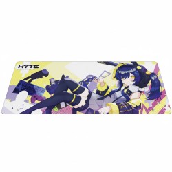 HYTE Bunny Splash Desk Pad — Buy in Cyprus with Fast Delivery