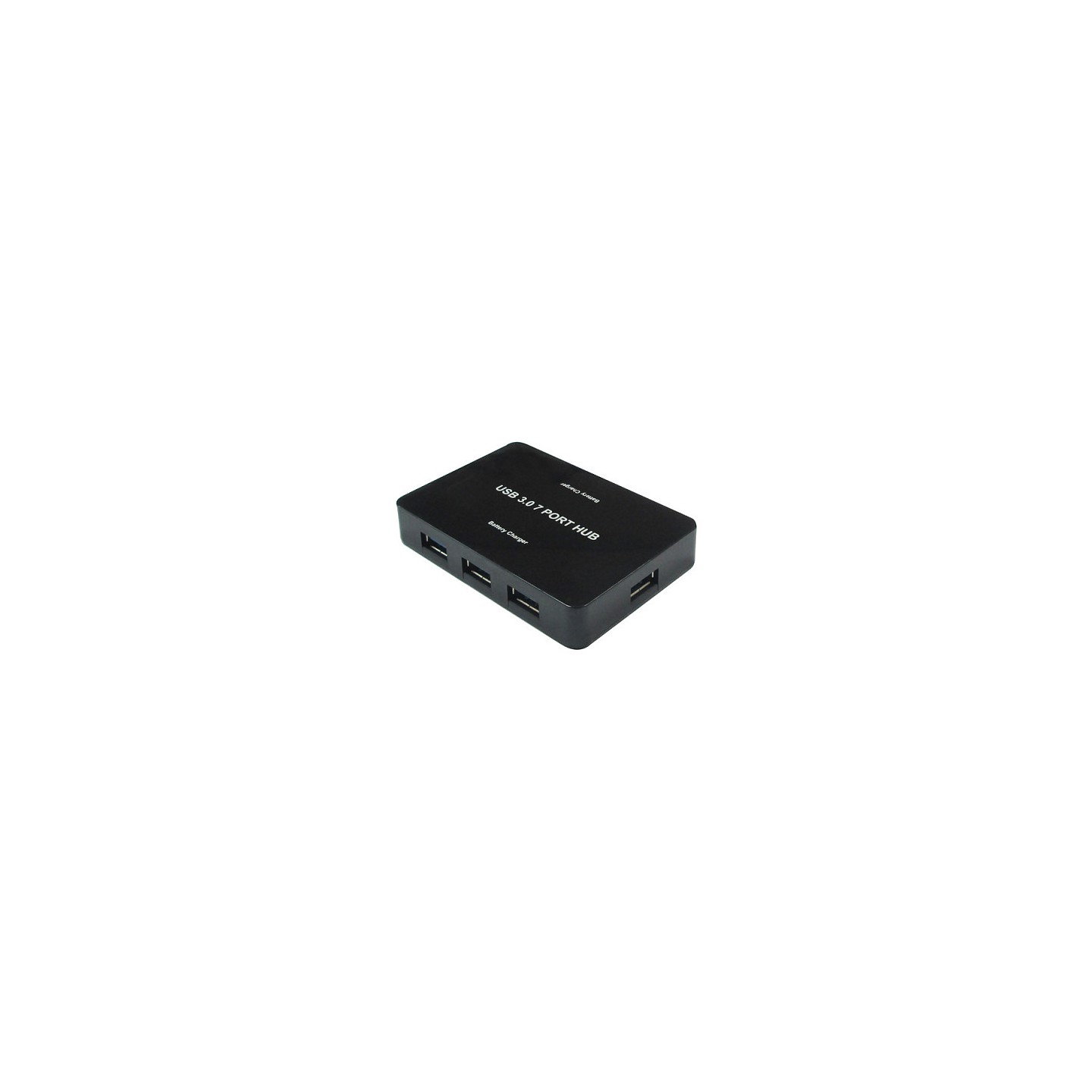 VALUE USB 3.2 Gen 1 Desktop Hub 7 Ports mit Netzteil — Buy in Cyprus with Fast Delivery