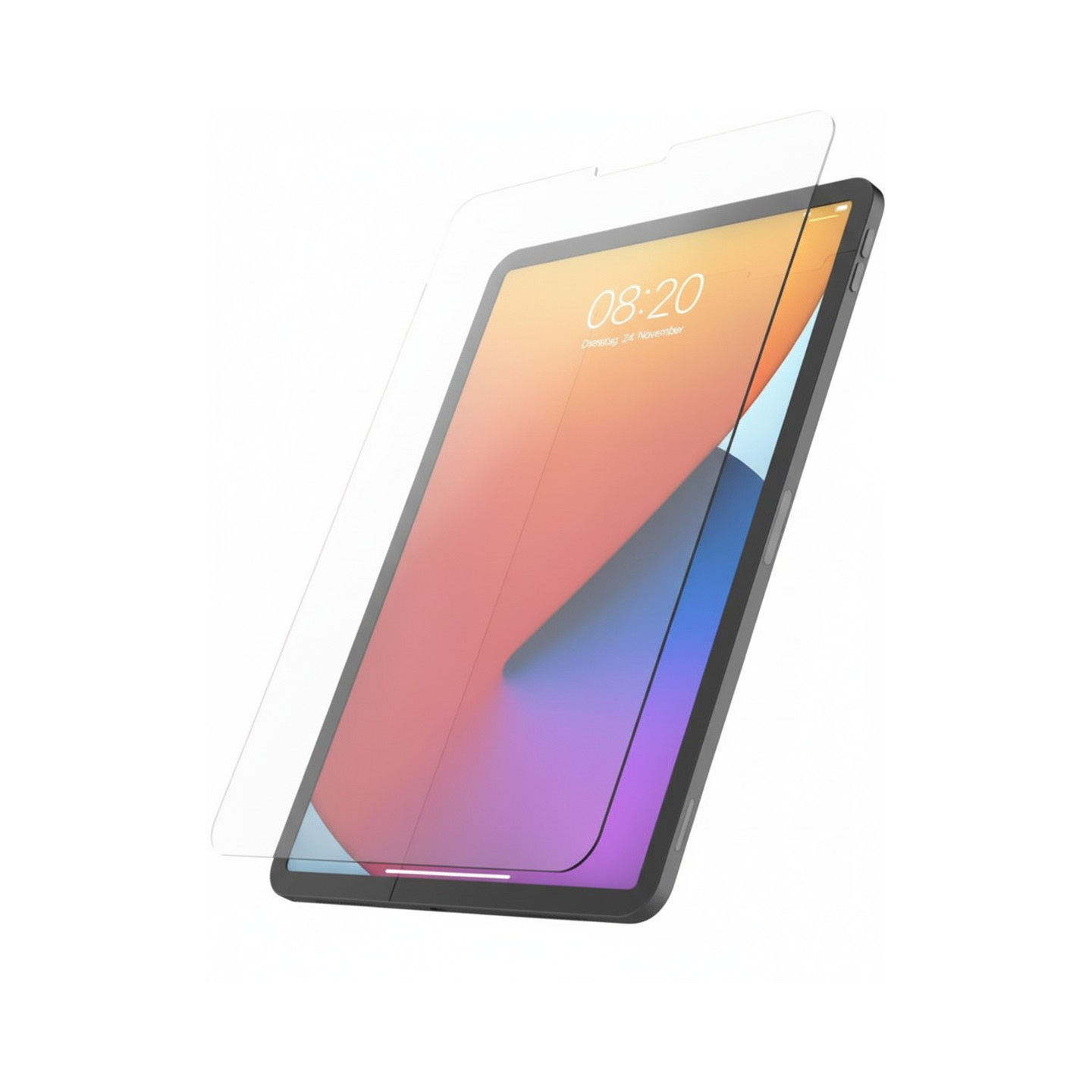 Privacy Displayschutzglas für iPad Pro 13''. GA-GPVEZ-IPD24PRO-BL13 — Buy in Cyprus with Fast Delivery