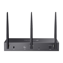Omada DR3220v-4G4G+ Cat6 Gigabit Rackmount DSL Gateway — Buy in Cyprus with Fast Delivery