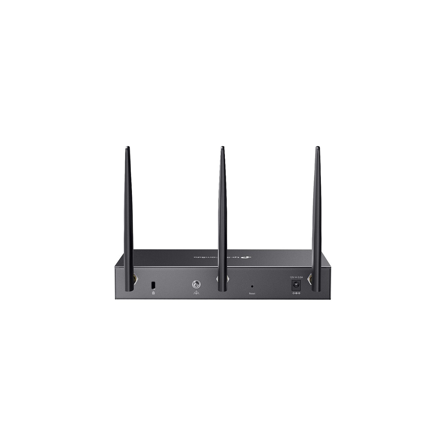 Omada DR3220v-4G4G+ Cat6 Gigabit Rackmount DSL Gateway — Buy in Cyprus with Fast Delivery