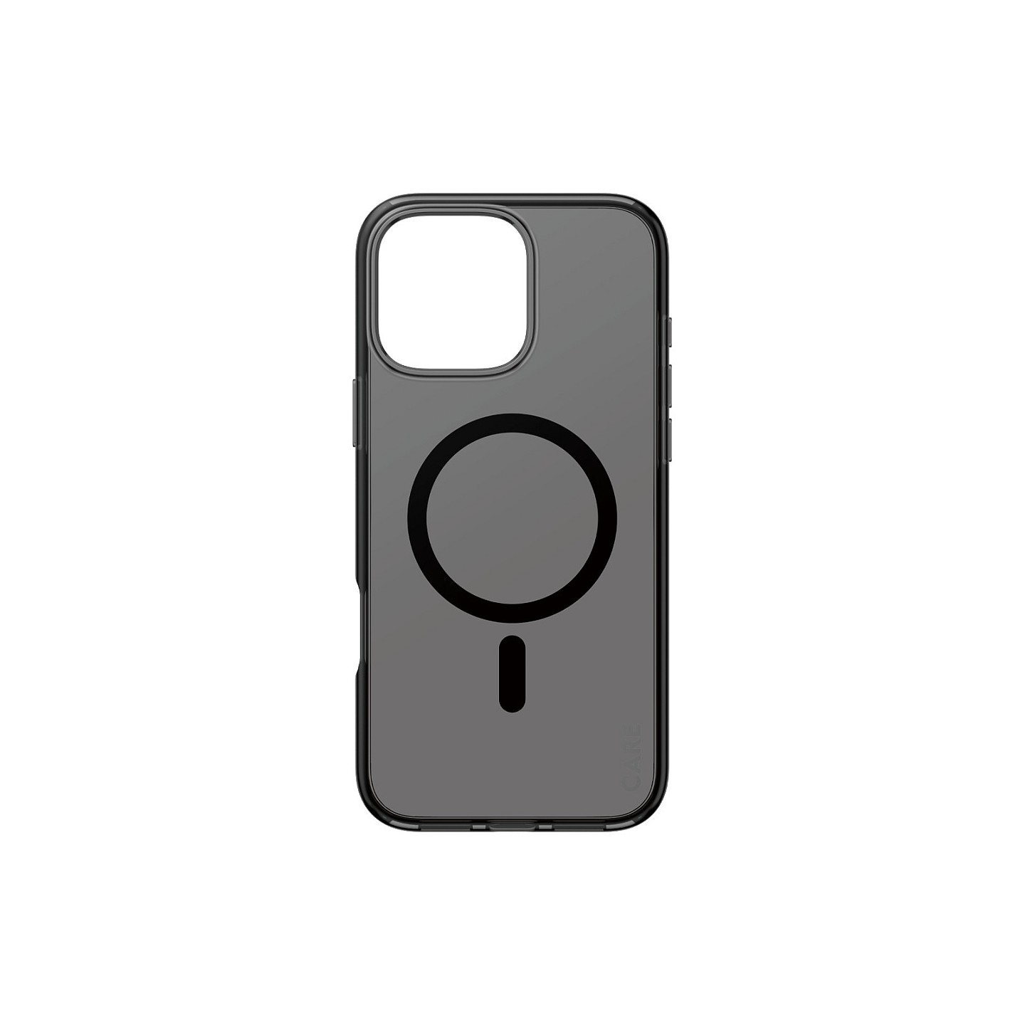 CARE Case Flagship Smokey MagSAFE iPhone 16 Pro Max — Buy in Cyprus with Fast Delivery
