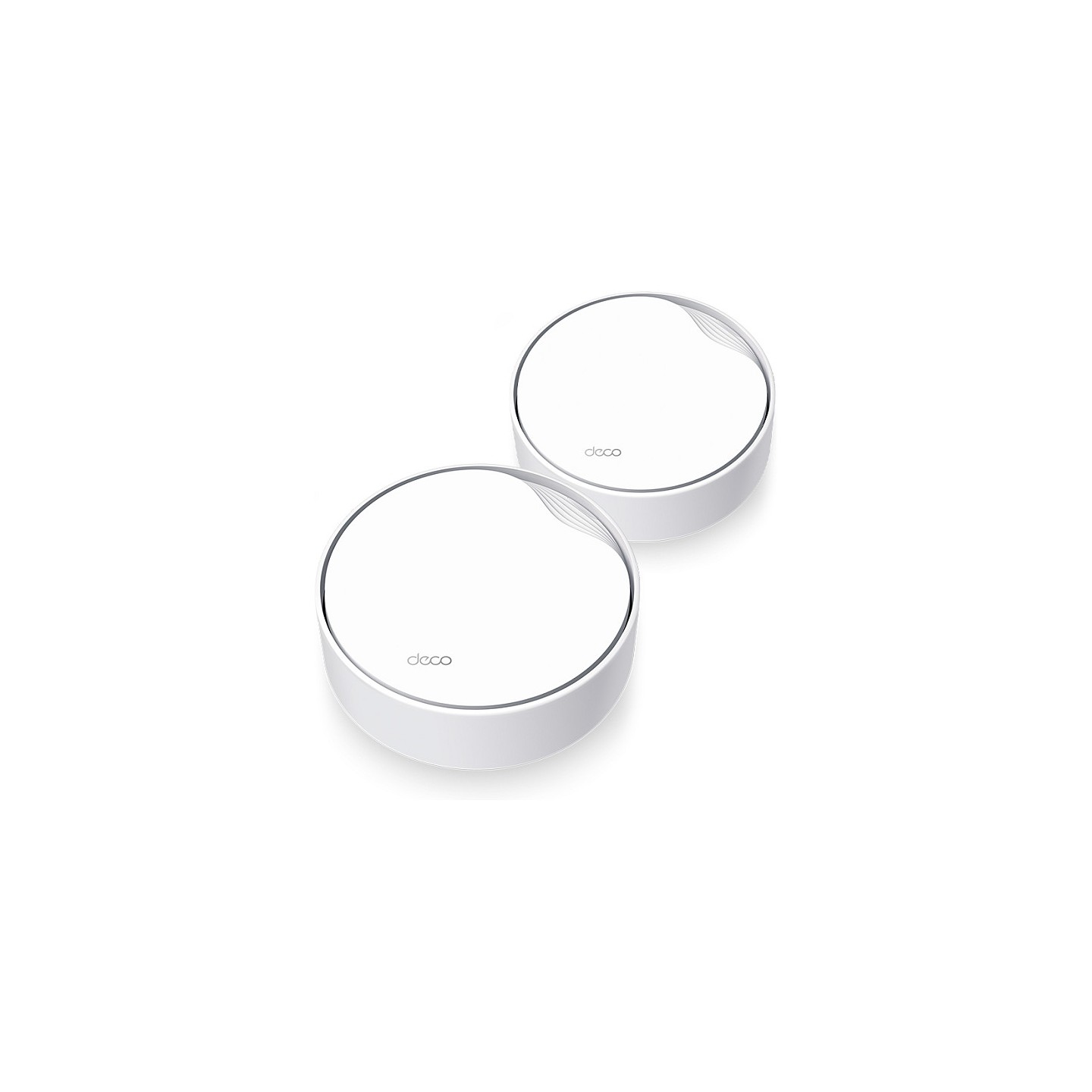 TP-LINK Router DECO X50-POE(2-PACK) Deco X50-PoE Doppelpack wei — Buy in Cyprus with Fast Delivery