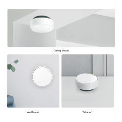 TP-LINK Router DECO X50-POE(2-PACK) Deco X50-PoE Doppelpack wei — Buy in Cyprus with Fast Delivery