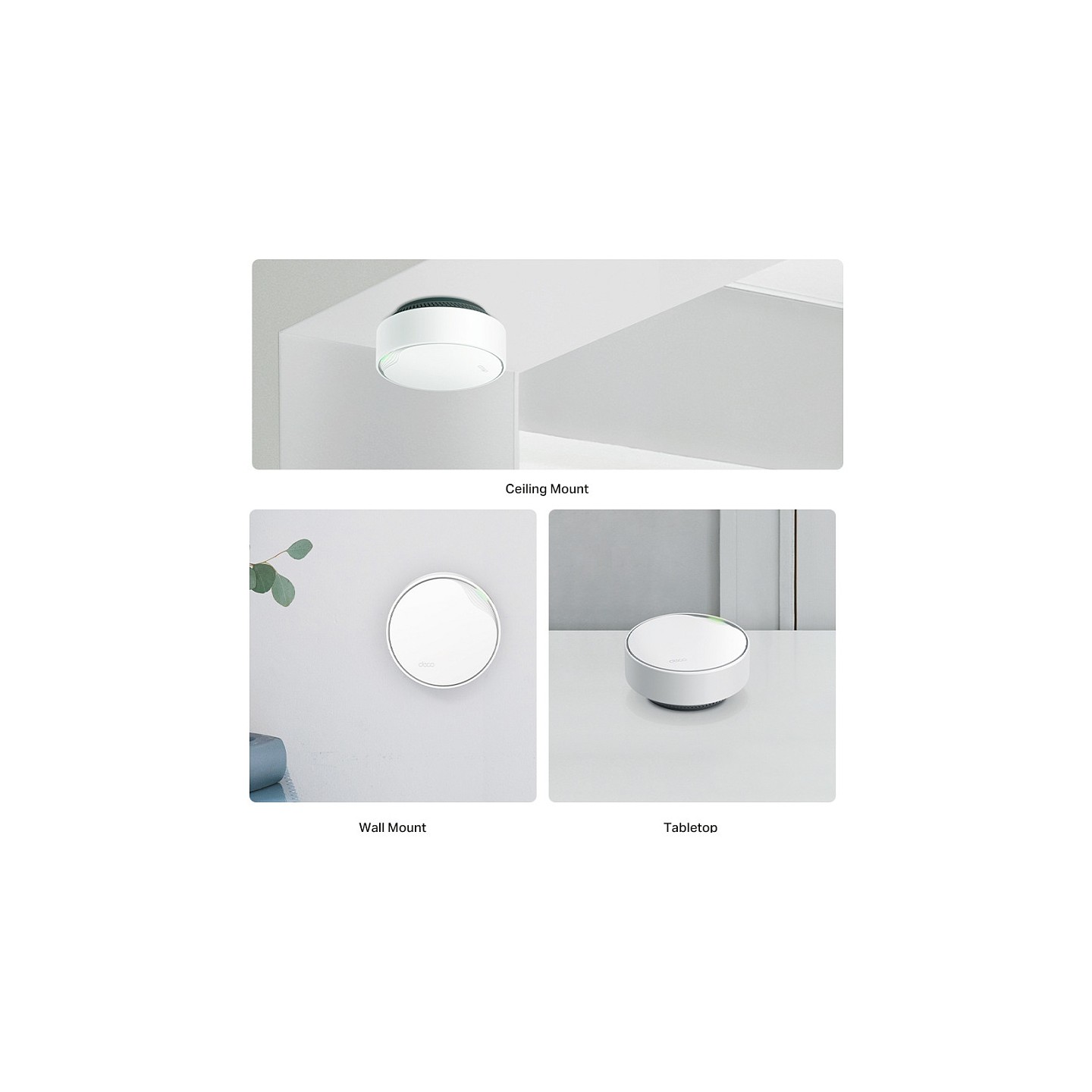 TP-LINK Router DECO X50-POE(2-PACK) Deco X50-PoE Doppelpack wei — Buy in Cyprus with Fast Delivery