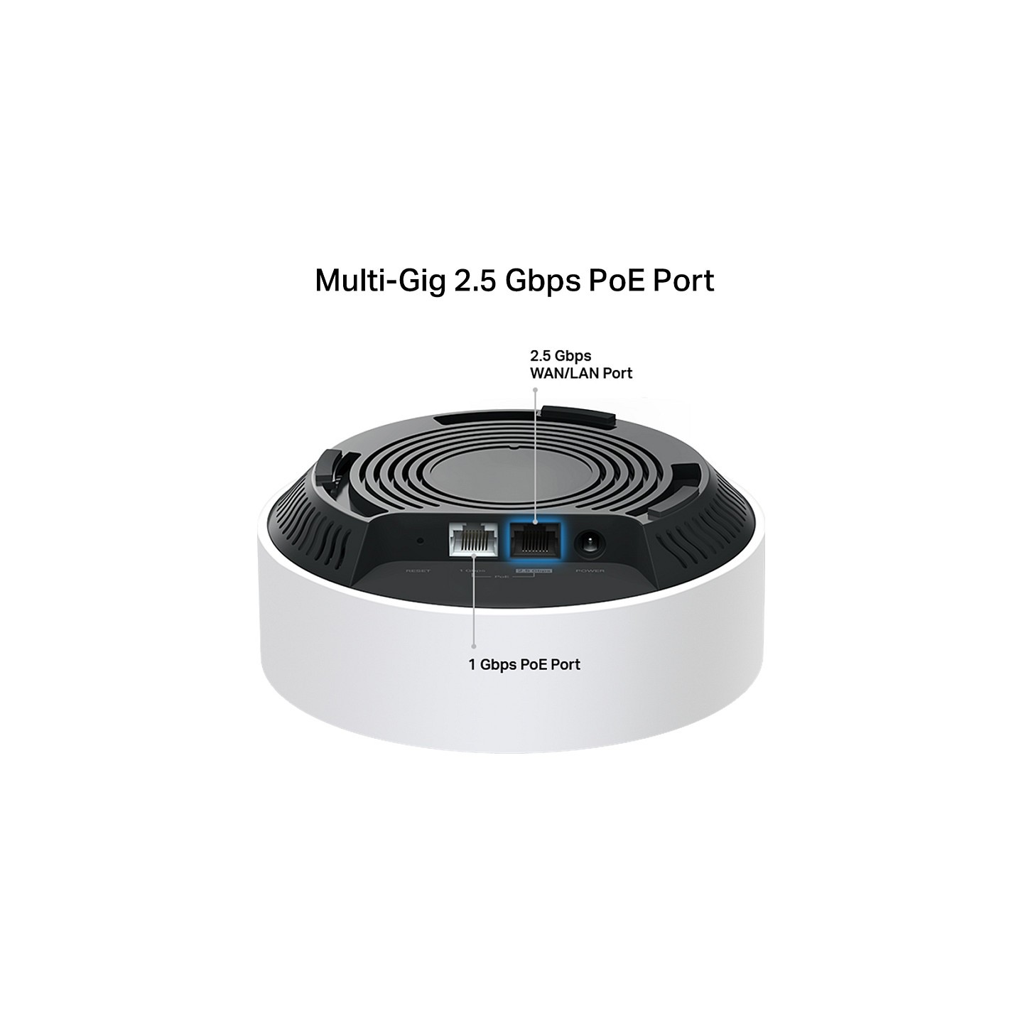 TP-LINK Router DECO X50-POE(2-PACK) Deco X50-PoE Doppelpack wei — Buy in Cyprus with Fast Delivery