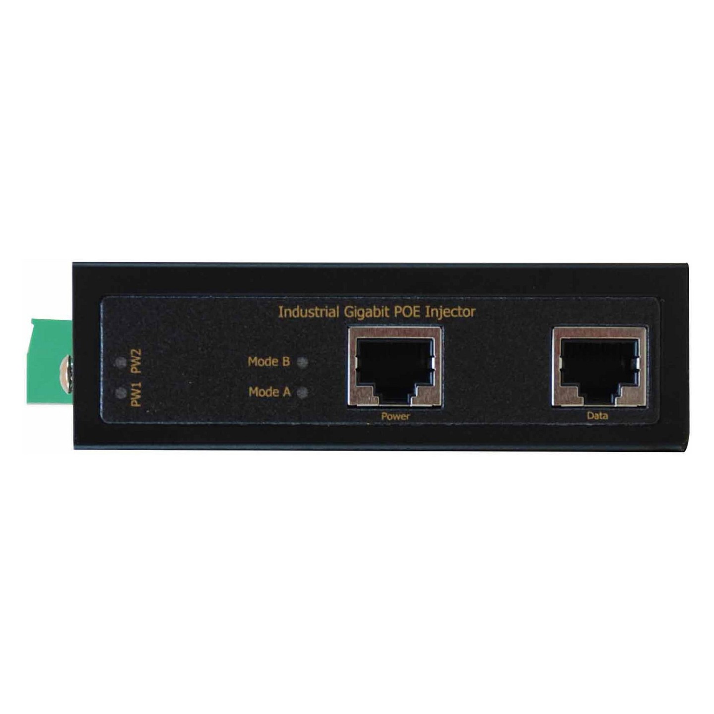 1x GE PoE-Injektor Adapter IGP-0102 36.0W PoE+ — Buy in Cyprus with Fast Delivery