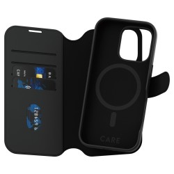 CARE Case Feature Tango 2-in-1 Wallet Case iPhone 16 Pro — Buy in Cyprus with Fast Delivery