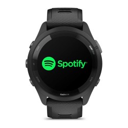 Garmin Forerunner 265 Schwarz Hellgrau — Buy in Cyprus with Fast Delivery