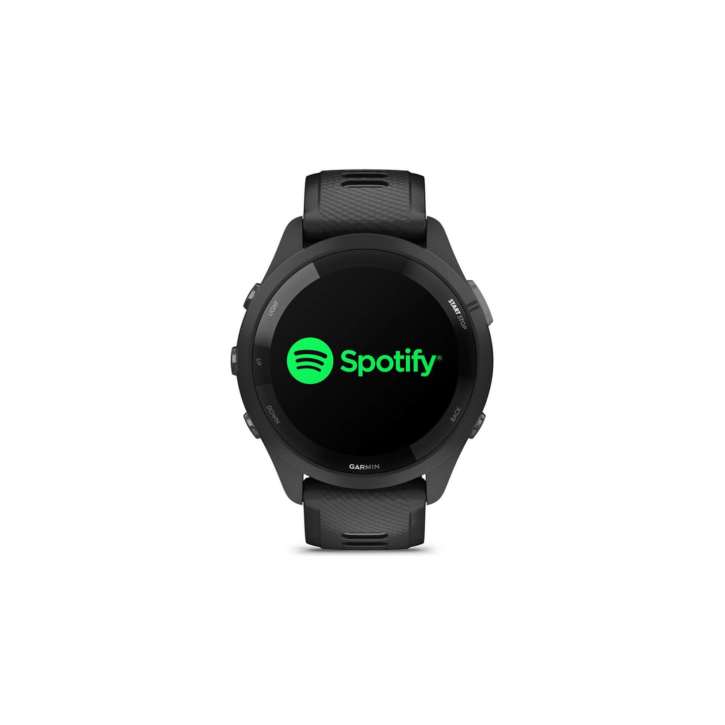 Garmin Forerunner 265 Schwarz Hellgrau — Buy in Cyprus with Fast Delivery