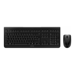 CHERRY TAS Desktop-Set DW 3000 Wireless HU-Layout schwarz — Buy in Cyprus with Fast Delivery