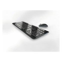 CHERRY TAS Desktop-Set DW 3000 Wireless HU-Layout schwarz — Buy in Cyprus with Fast Delivery