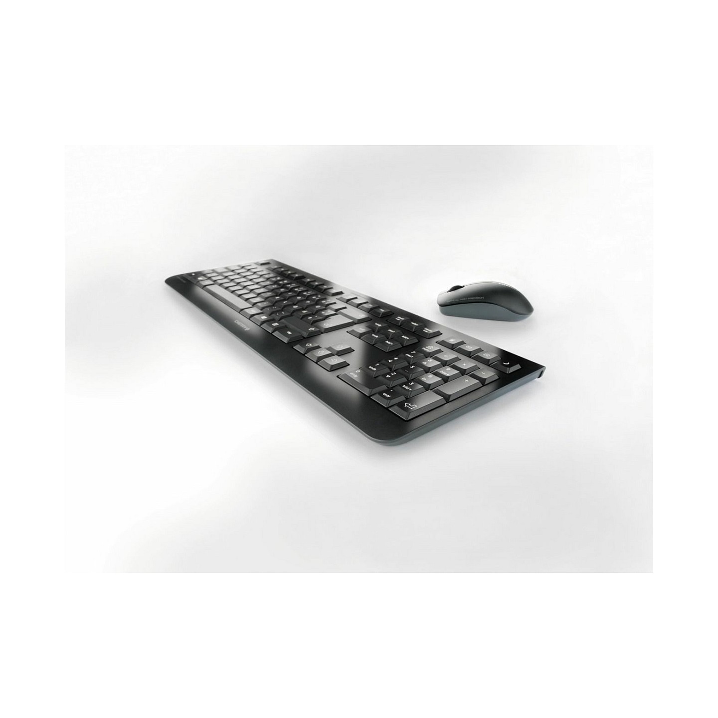 CHERRY TAS Desktop-Set DW 3000 Wireless HU-Layout schwarz — Buy in Cyprus with Fast Delivery