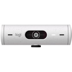 Buy Logitech Brio 500 - Full HD 1080p Webcam, 60 fps, 90° FOV, Privacy Shutter ... in Cyprus, Nicosia, Limassol, Larnaka, Pafos
