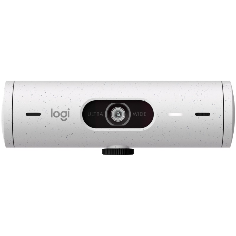 Buy Logitech Brio 500 - Full HD 1080p Webcam, 60 fps, 90° FOV, Privacy Shutter ... in Cyprus, Nicosia, Limassol, Larnaka, Pafos