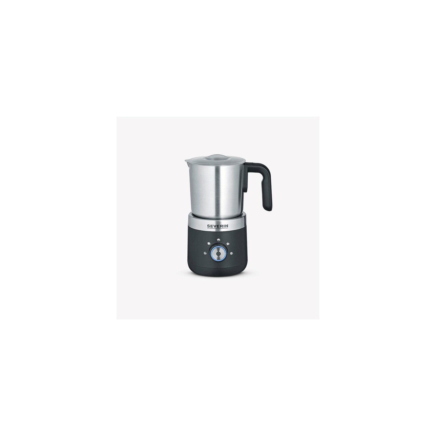 Severin SM 3588 Milchaufschäumer — Buy in Cyprus with Fast Delivery