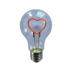 Synergy 21 LED Retrofit E40 Deko Bulb A68-Herz Aufladbar — Buy in Cyprus with Fast Delivery
